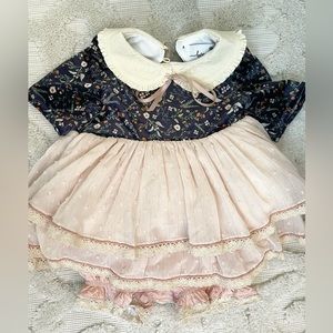 Love and Grow Clothing Catherine Set